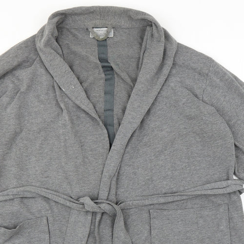 TU Womens Grey   Jacket Coat Size XL