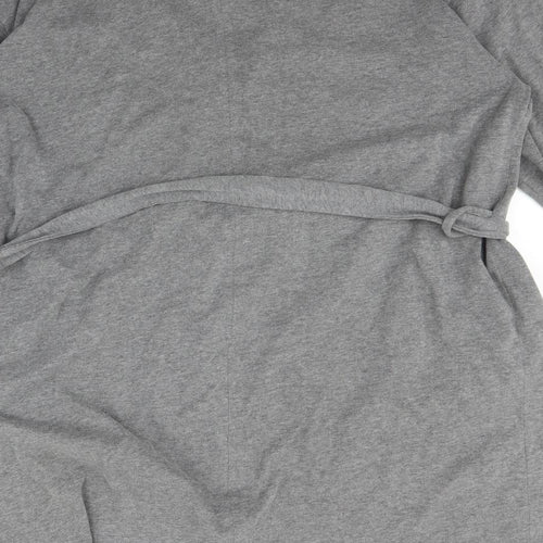 TU Womens Grey   Jacket Coat Size XL