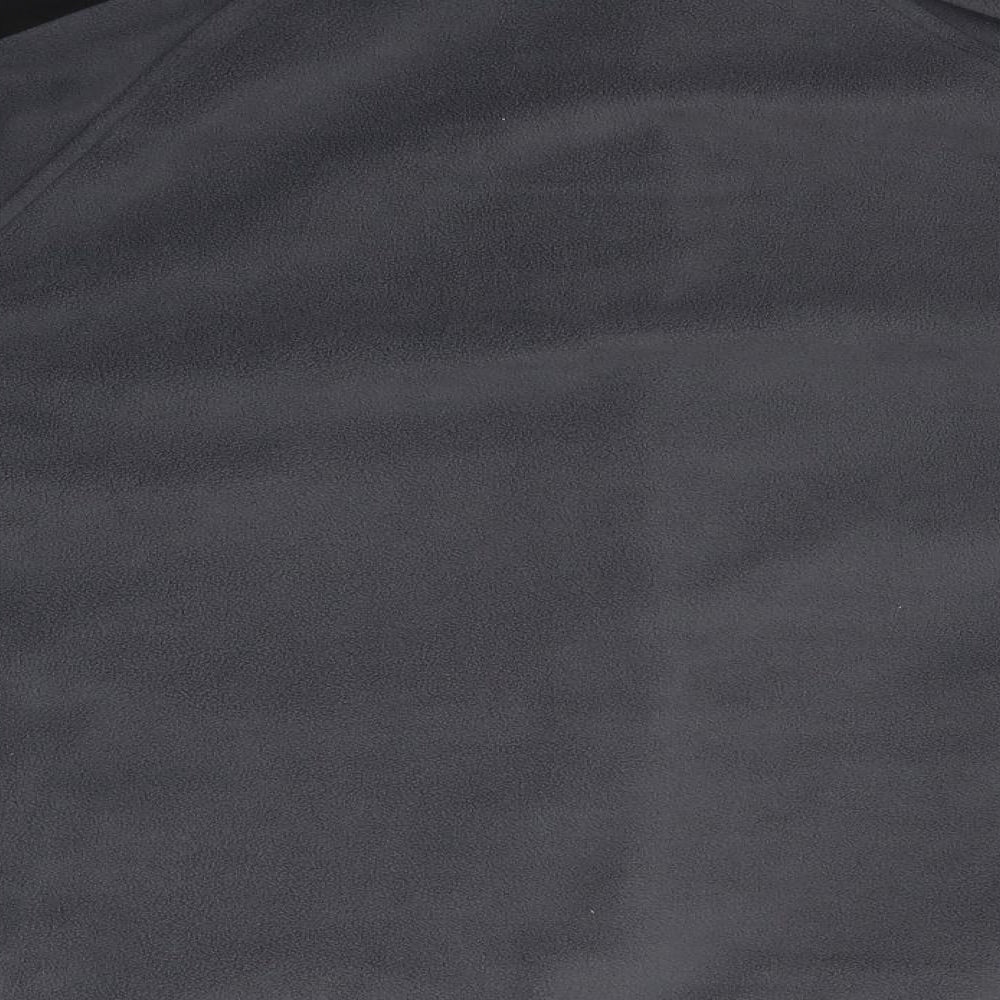 Trespass Mens Grey   Pullover Jumper Size L