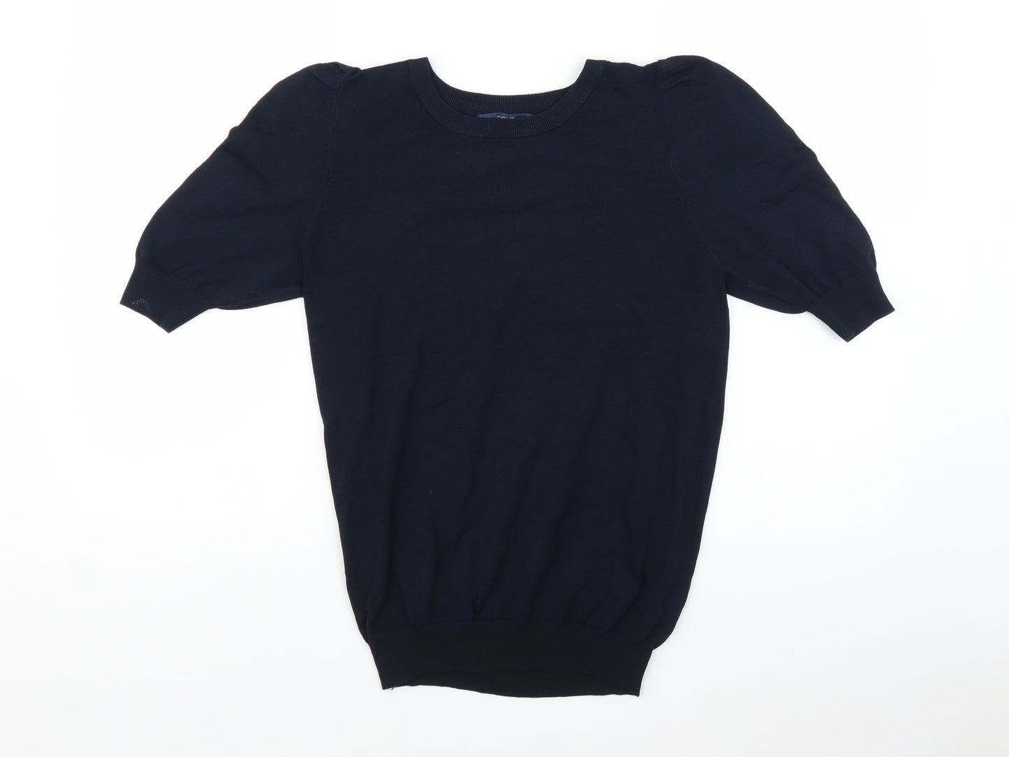 NEXT Womens Blue   Basic Blouse Size 14