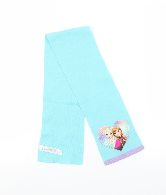 George Girls Blue   Scarf Scarves & Wraps One Size  - FROZEN