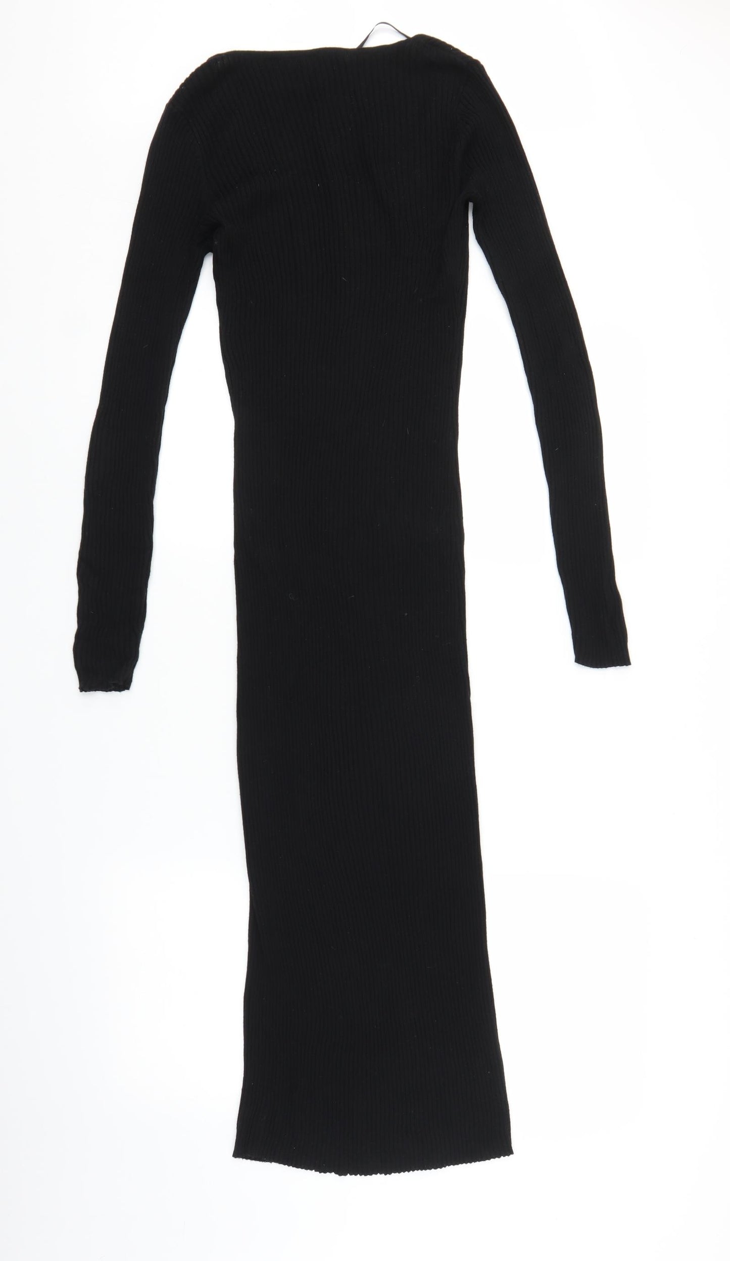 Atmosphere Womens Black   Slip Dress  Size 8