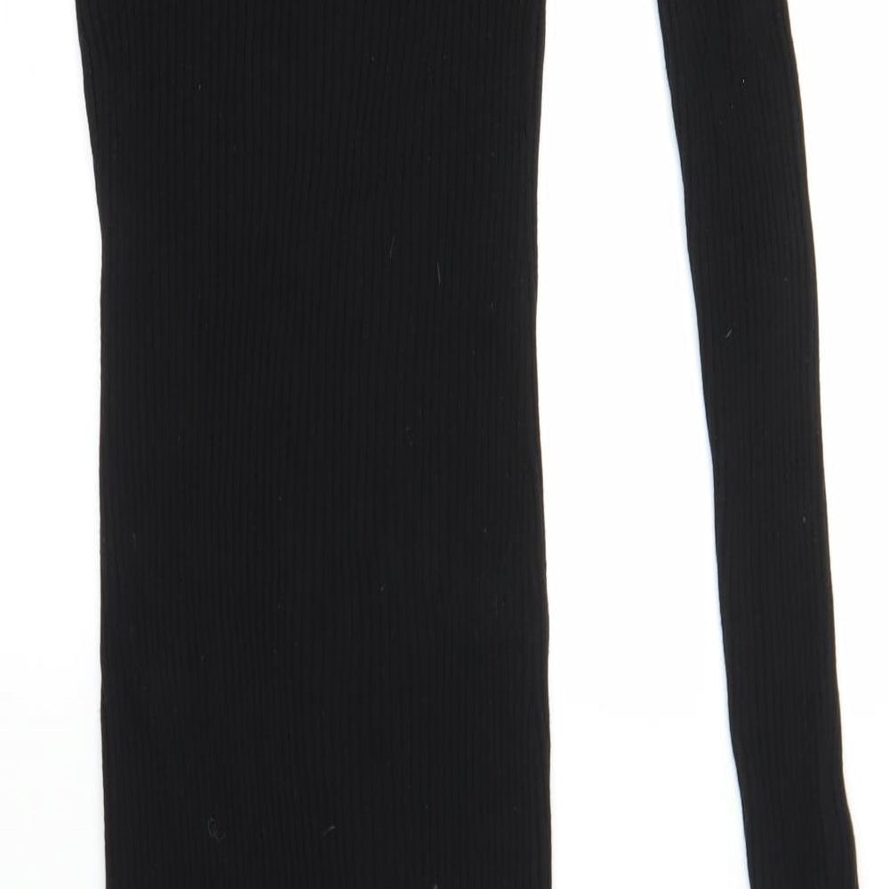 Atmosphere Womens Black   Slip Dress  Size 8