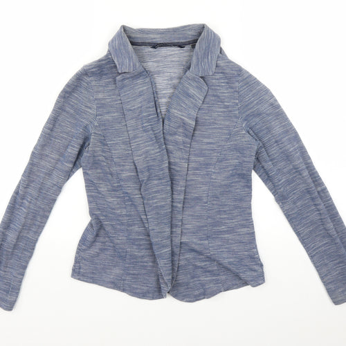 NEXT Womens Blue   Jacket Coatigan Size 12