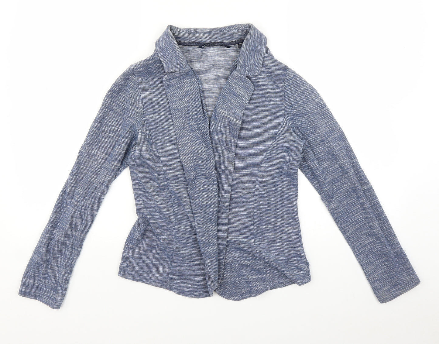 NEXT Womens Blue   Jacket Coatigan Size 12