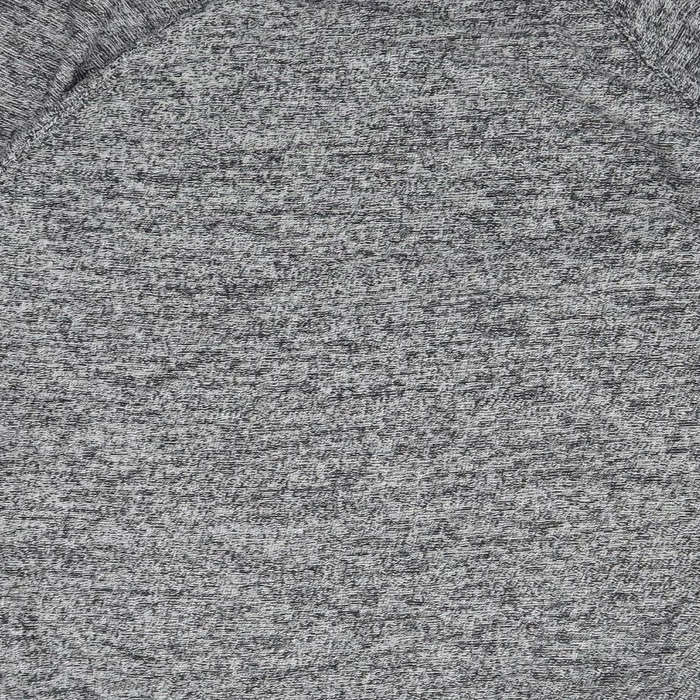 Cedar Wood State Mens Grey   Pullover Jumper Size M