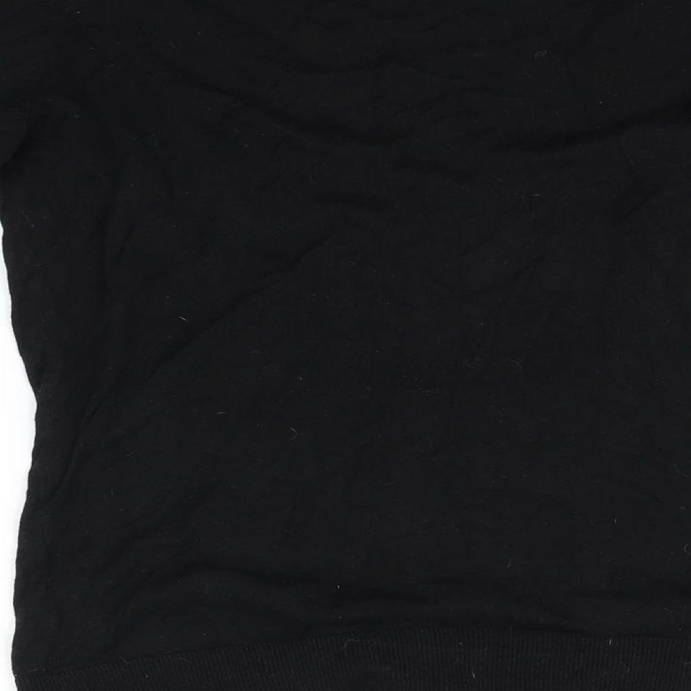 Atmosphere Womens Black   Cardigan Jumper Size 14