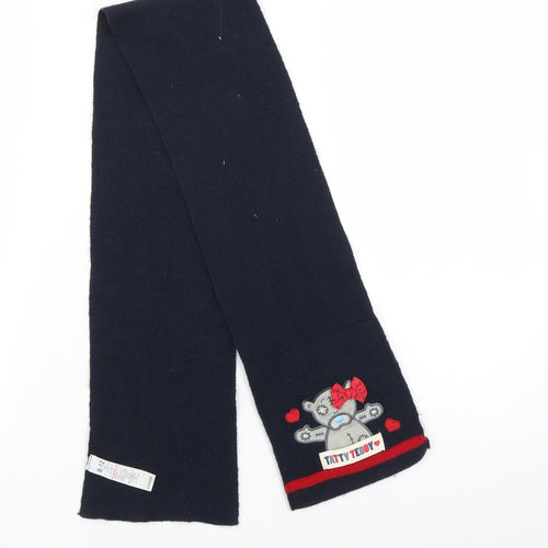 George Girls Blue   Scarf Scarves & Wraps One Size