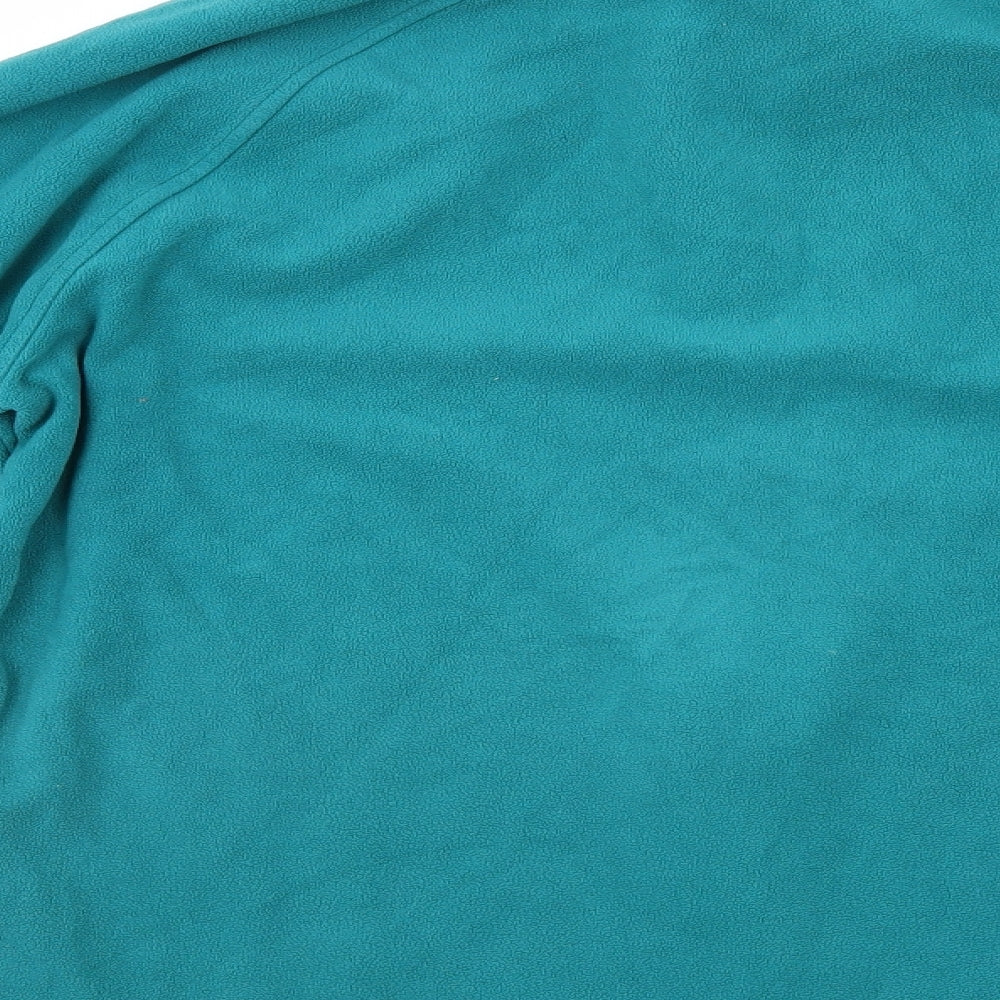 Craighoppers Womens Green   Basic Casual Size 16