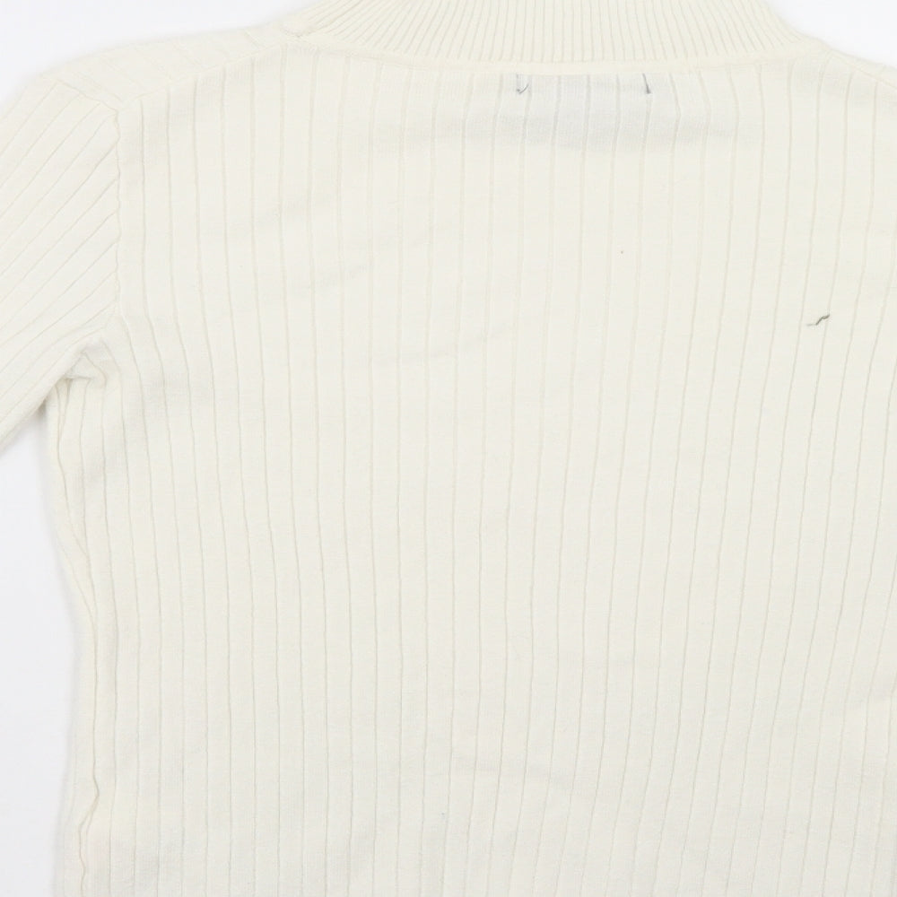 Primark Womens    Pullover Jumper Size 14