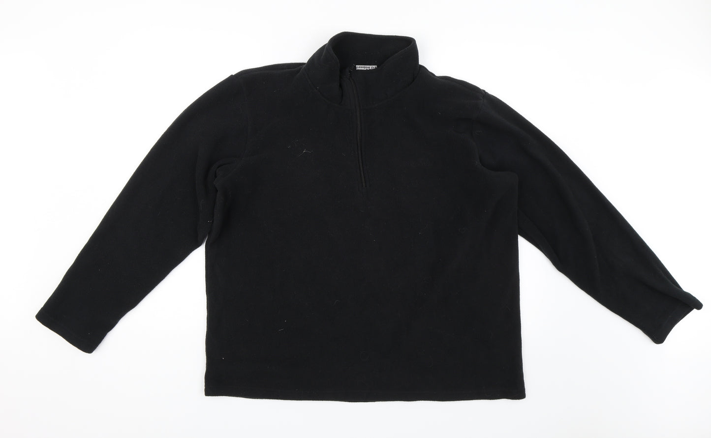 Freedom Trail Womens Black   Pullover Jumper Size XL