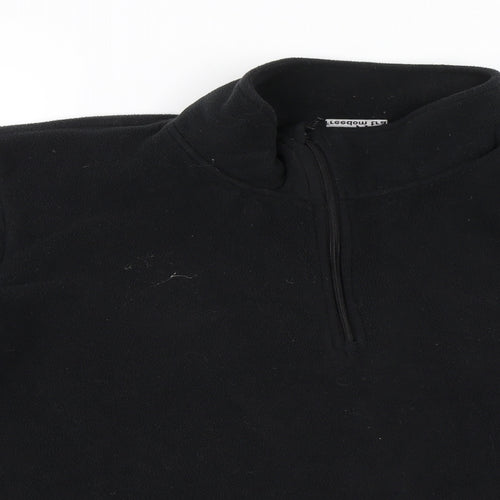 Freedom Trail Womens Black   Pullover Jumper Size XL