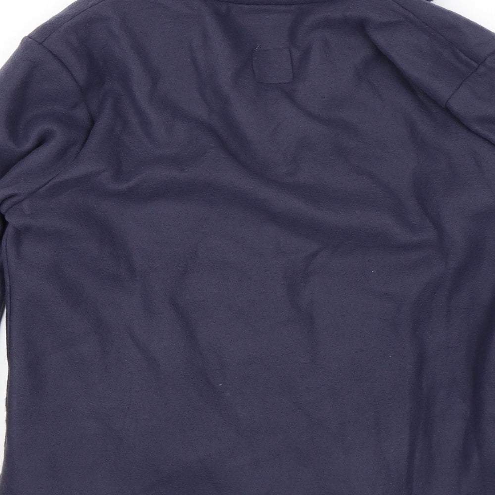 Louise C Collection Womens Blue   Jacket  Size 14