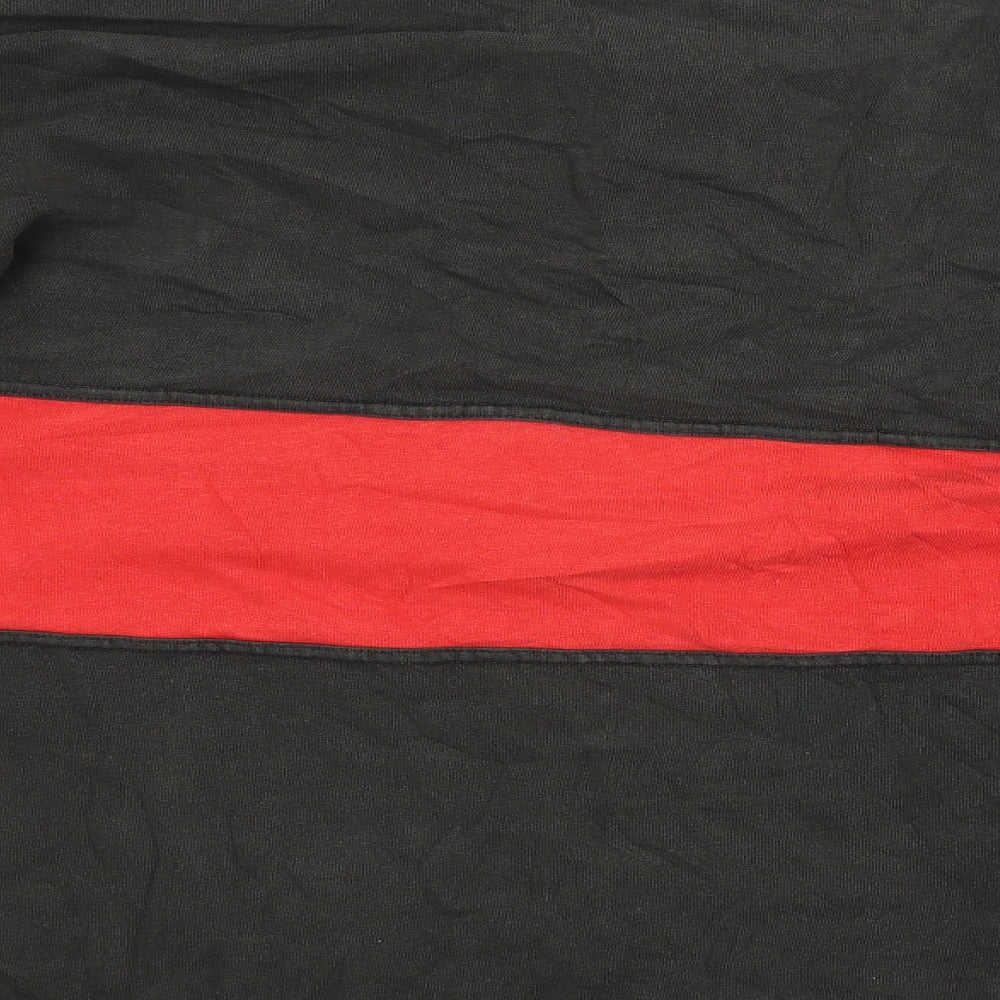 Guinness Mens Brown    T-Shirt Size XL