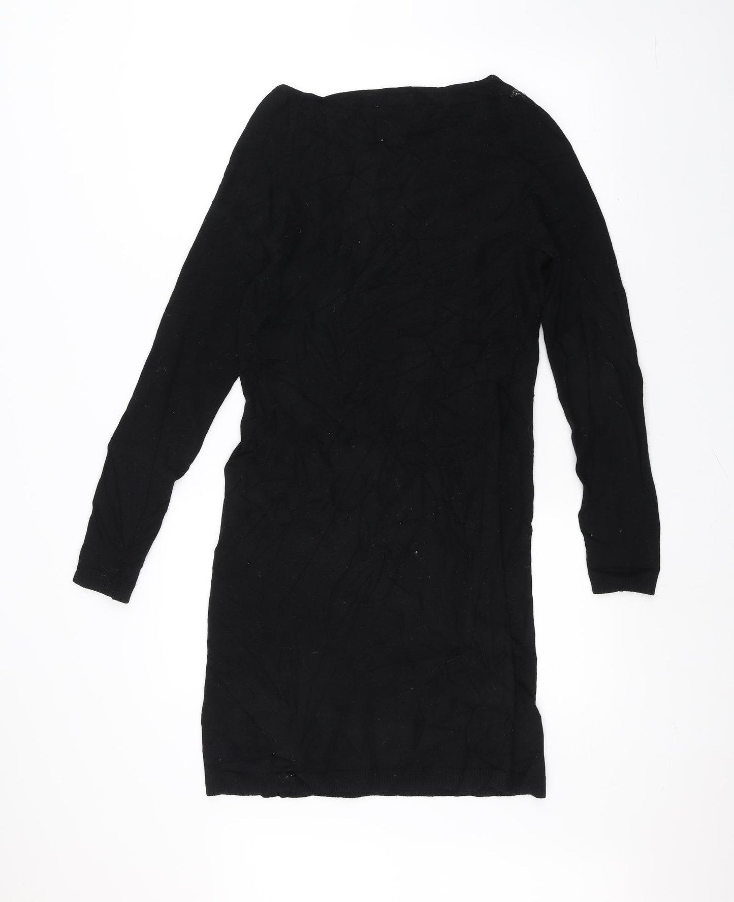 Monsoon Womens Black   A-Line  Size S