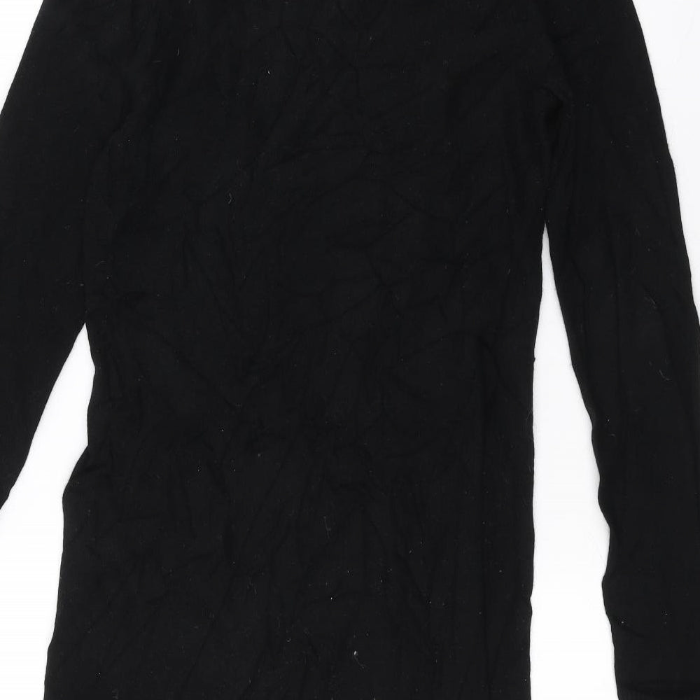 Monsoon Womens Black   A-Line  Size S