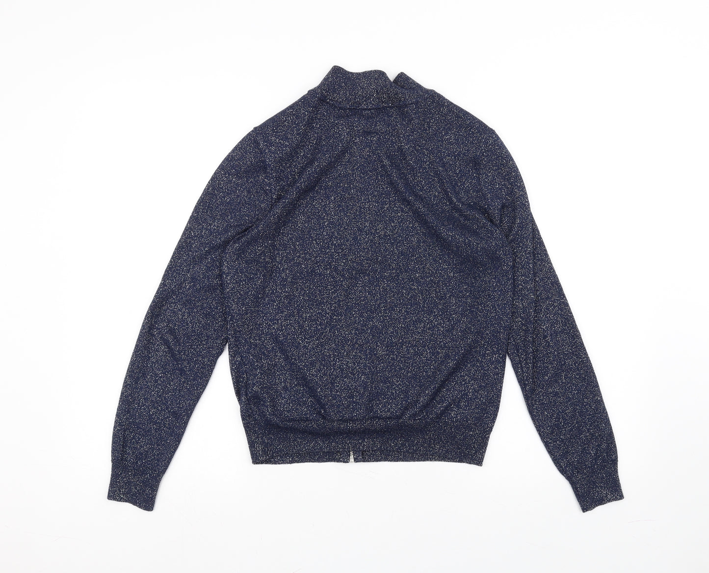 Atmosphere Womens Blue   Cardigan Jumper Size 10