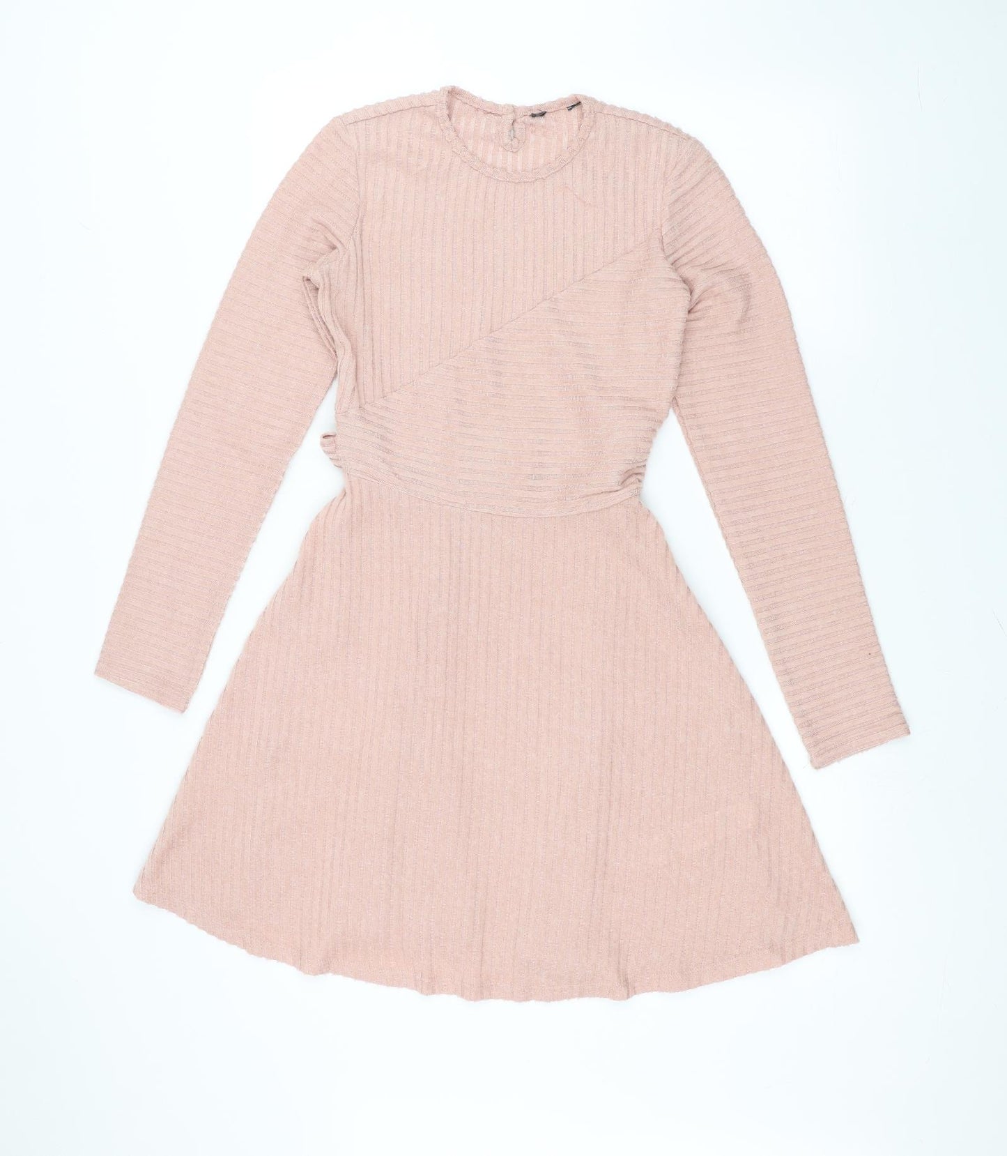 Primark Girls Pink   A-Line  Size 13-14 Years