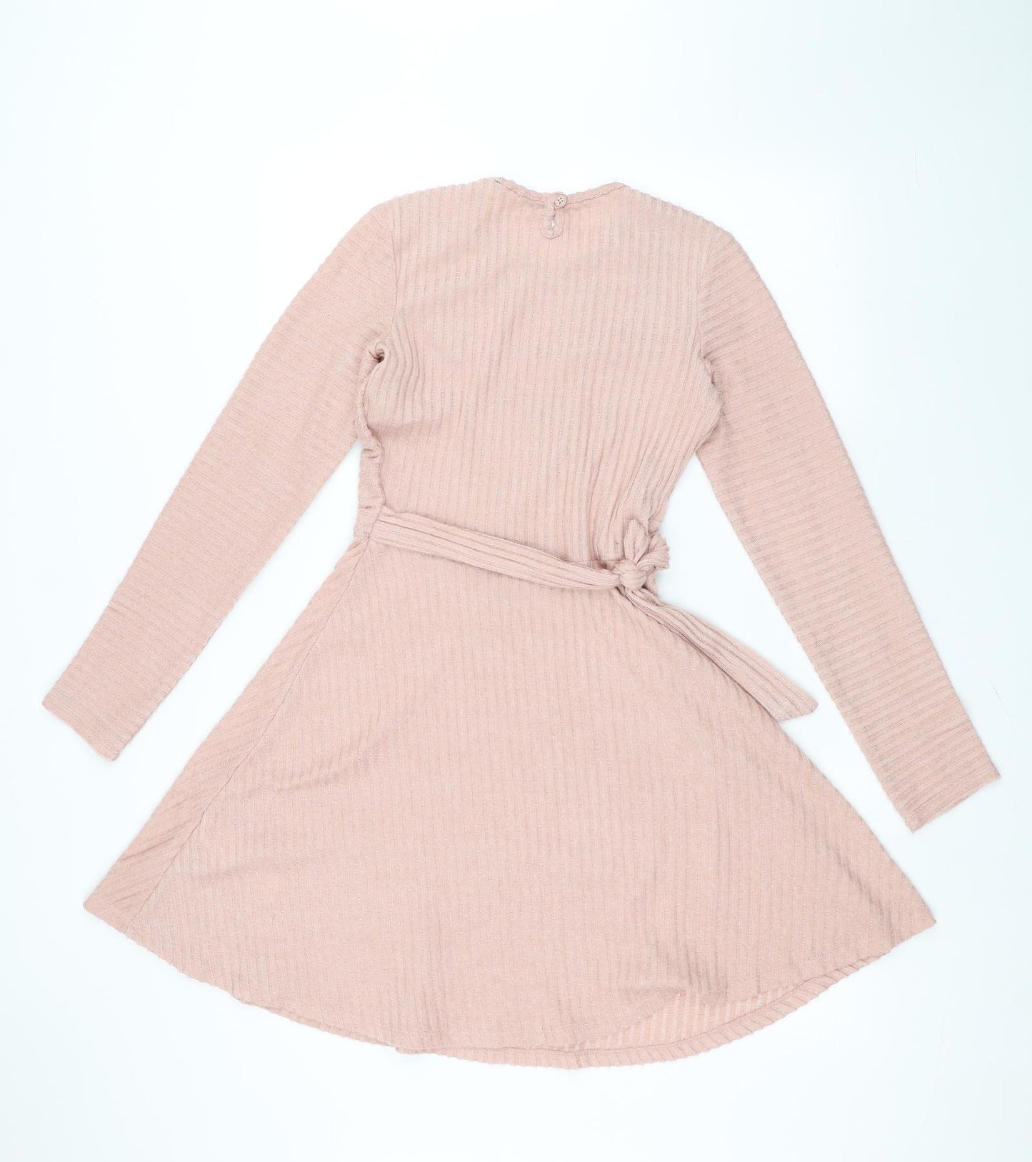 Primark Girls Pink   A-Line  Size 13-14 Years