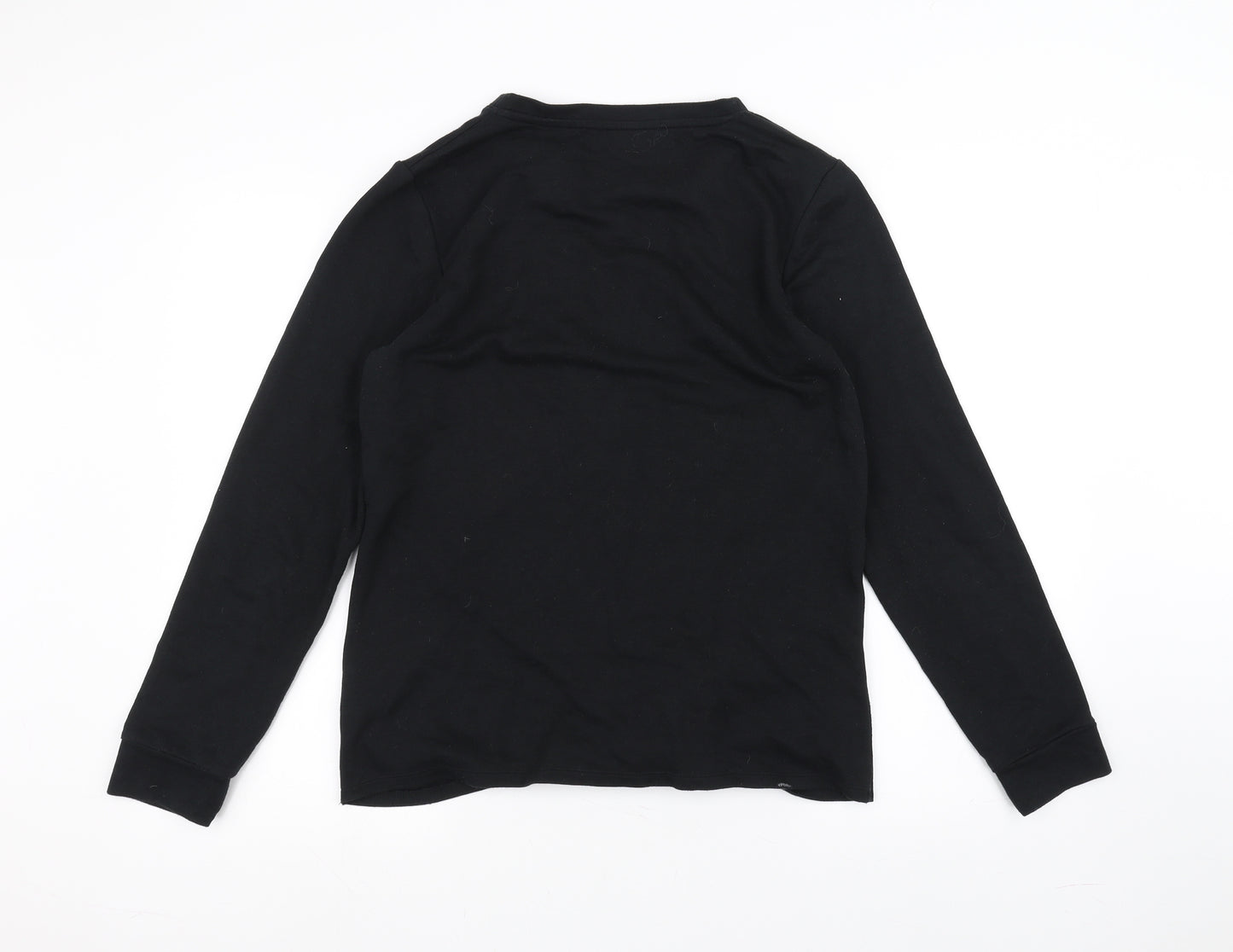 BPC Womens Black   Pullover Jumper Size S