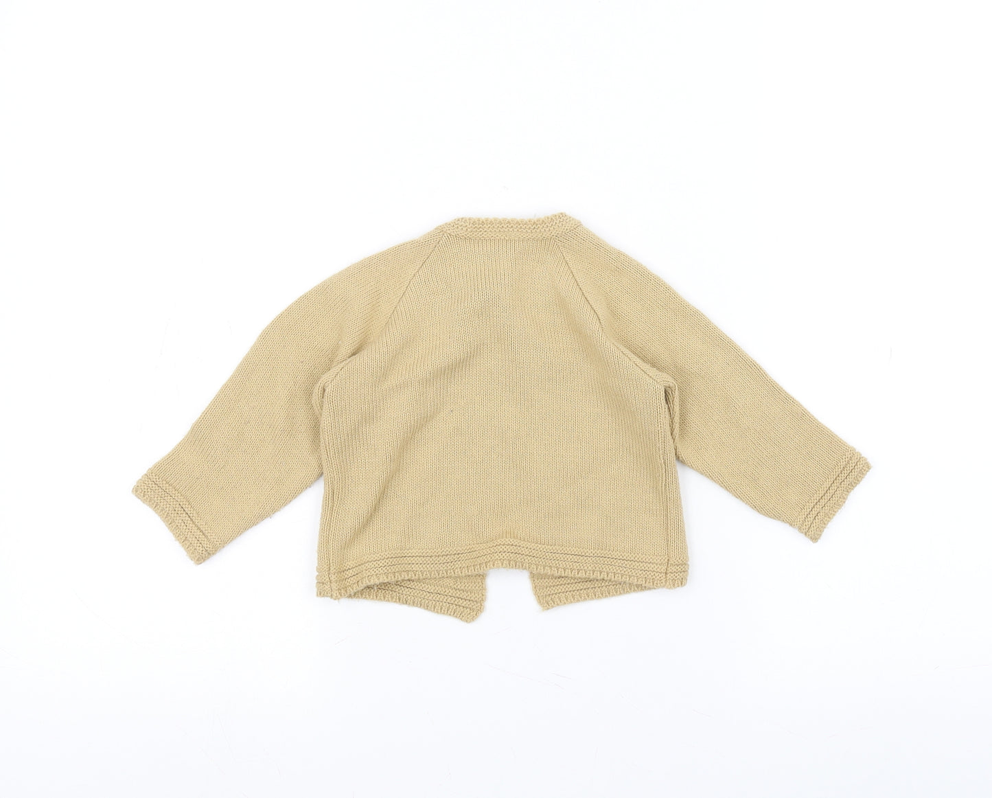 Preworn Baby Brown   Jacket  Size 18 Months