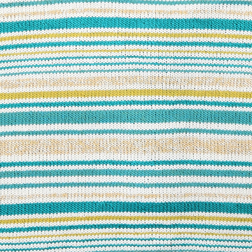 Per Una Womens Multicoloured Striped  Cardigan Jumper Size XL