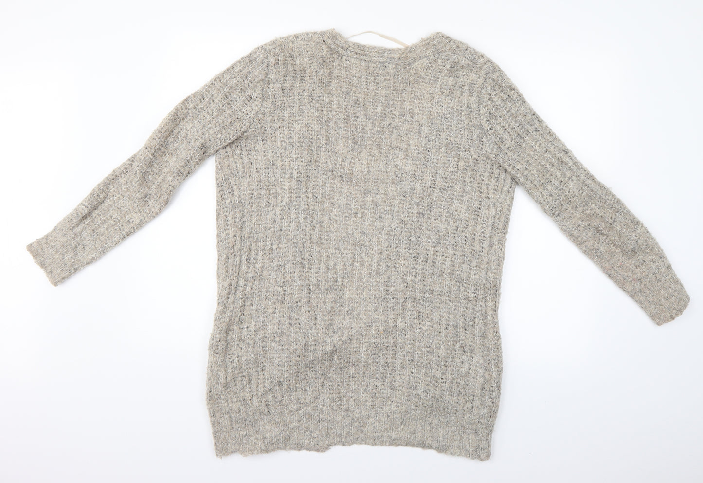 Atmosphere Womens Beige   Cardigan Jumper Size 6