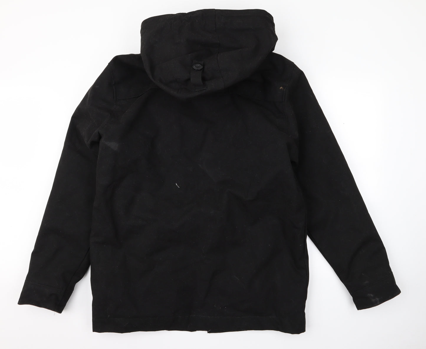 soul cal Mens Black   Jacket  Size 2XL