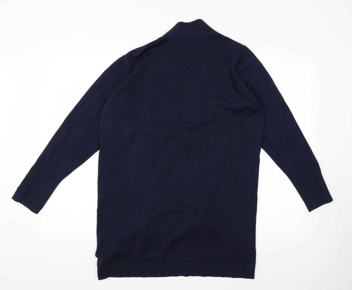 Primark Womens Blue   Jacket  Size L