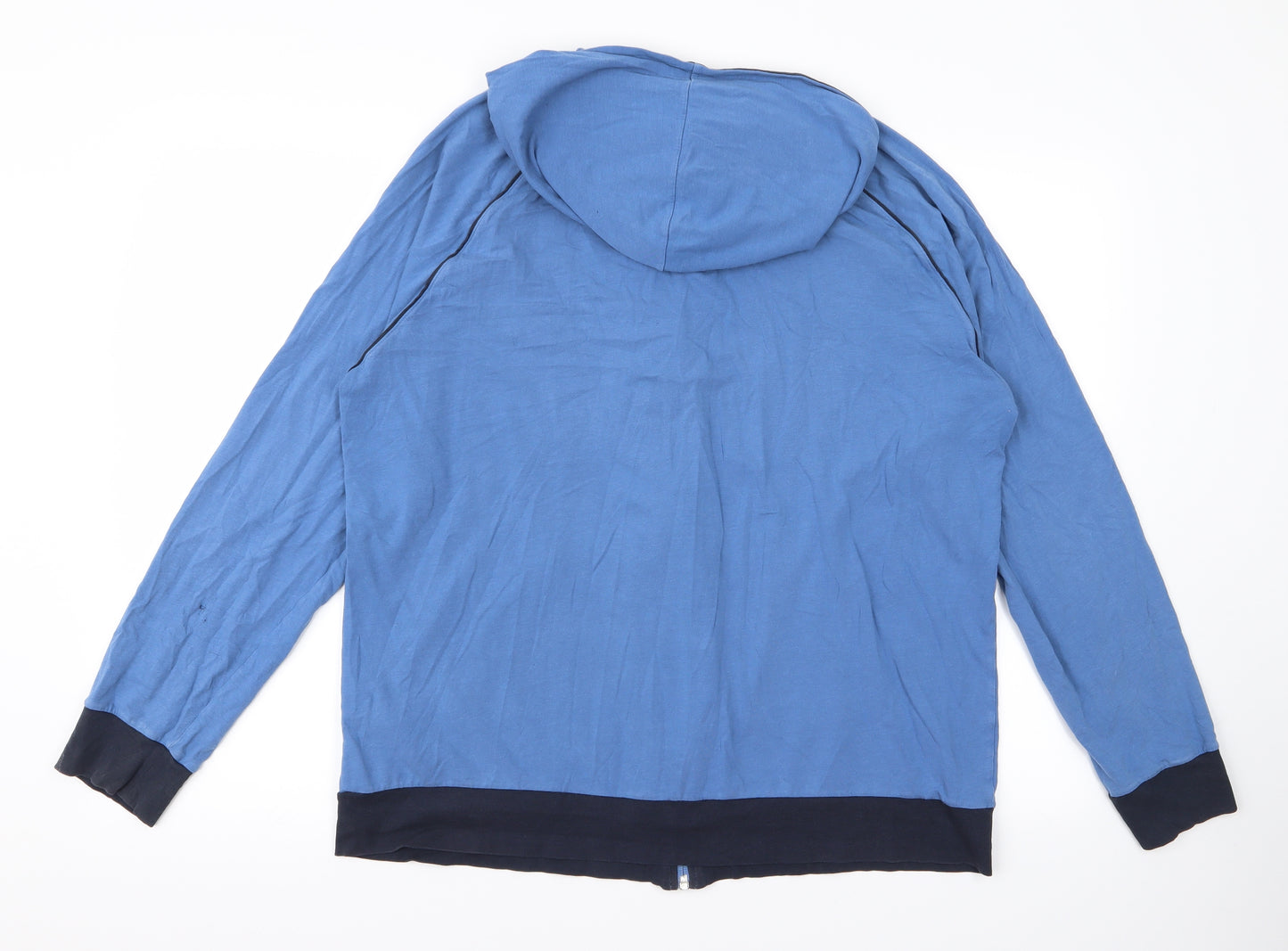 Boss Womens Blue   Jacket  Size M