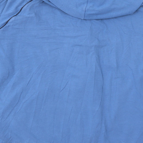 Boss Womens Blue   Jacket  Size M