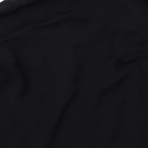 NEXT Womens Black   Jacket  Size 14