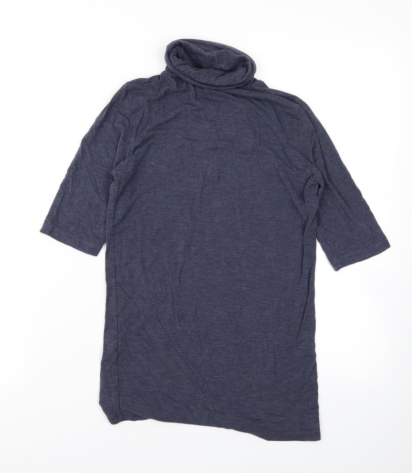 Preworn Womens Green   Basic T-Shirt Size M