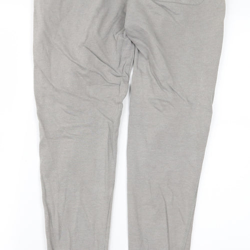 ASOS Womens Green   Jogger Trousers Size 30 L27 in - v