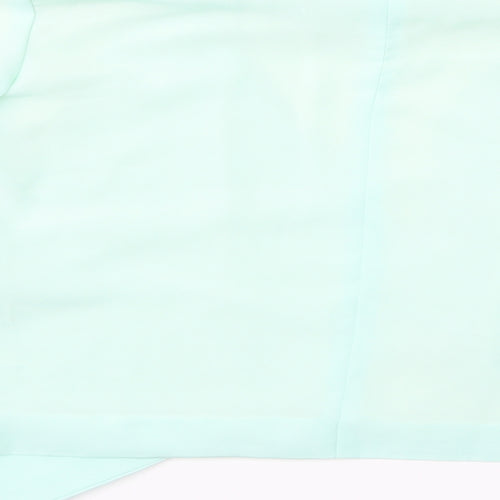 New Look Womens Green   Jacket  Size 12