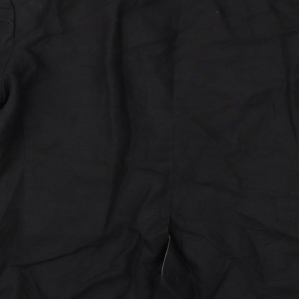 Preworn Mens Black   Jacket  Size M