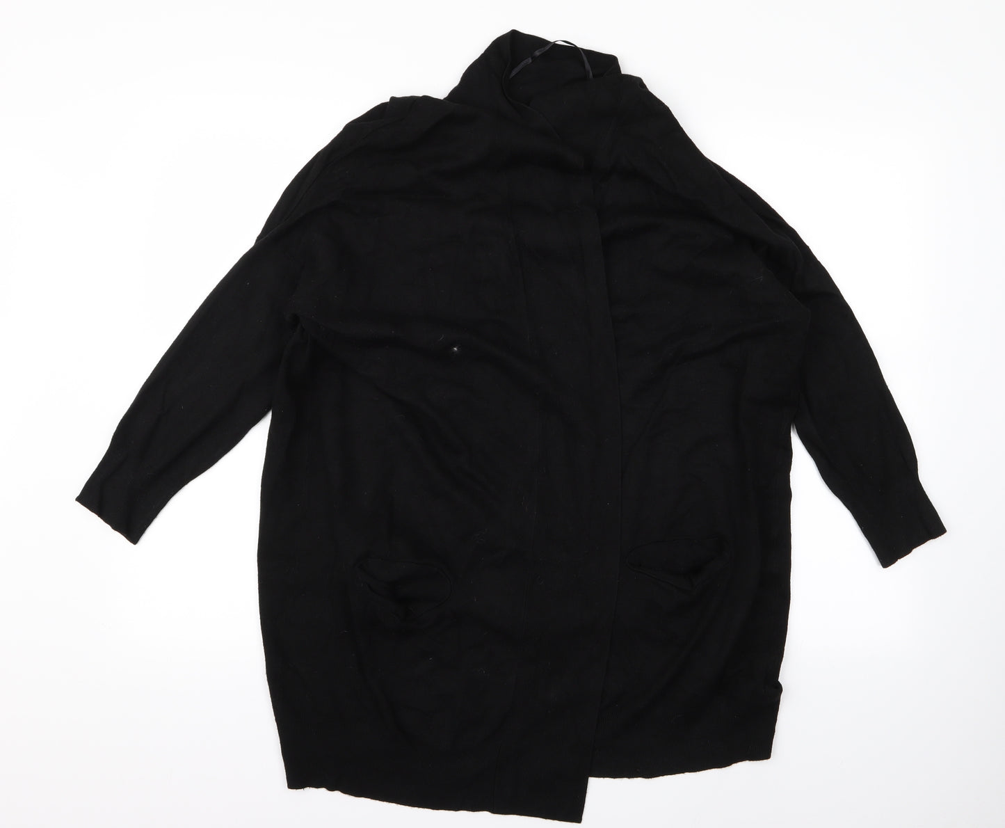 Atmosphere Womens Black   Cardigan Jumper Size 20