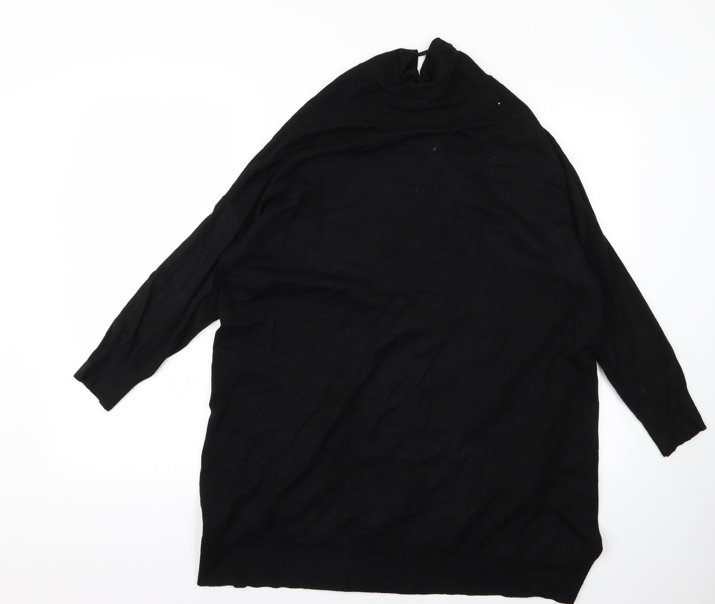 Atmosphere Womens Black   Cardigan Jumper Size 20