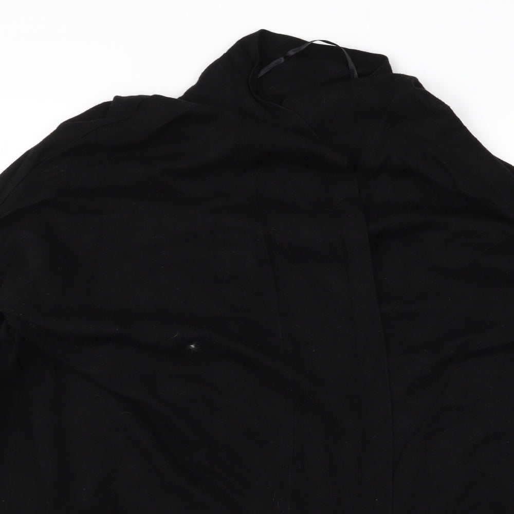 Atmosphere Womens Black   Cardigan Jumper Size 20