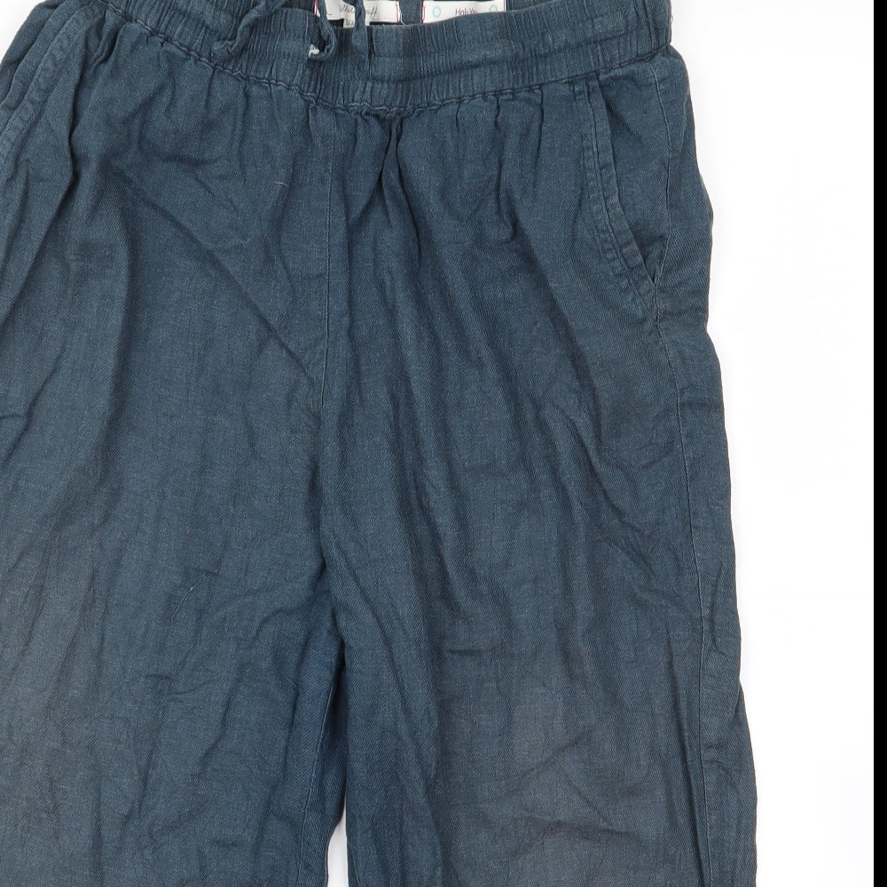 White Stuff Womens Green   Trousers  Size 12