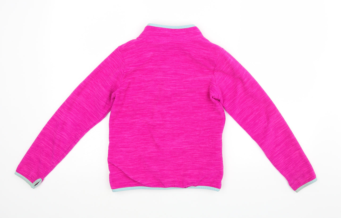 TU Girls Pink   Jacket  Size 10 Years