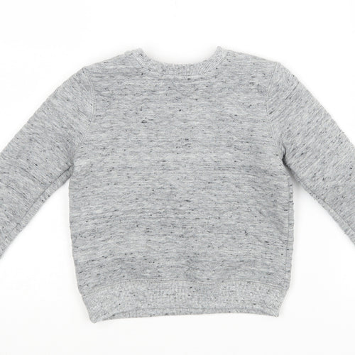 F&F Baby Green   Pullover Jumper Size 12-18 Months