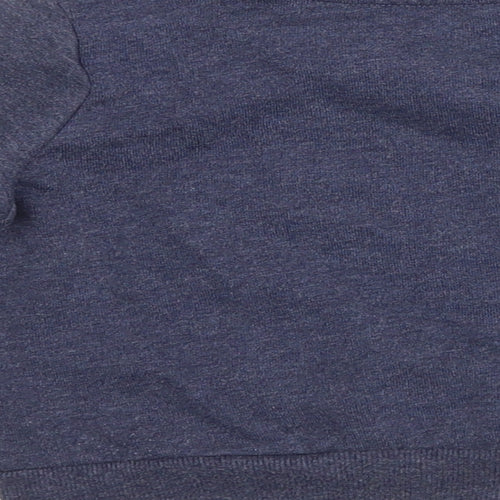 Very Boys Blue   Pullover Jumper Size 2-3 Years