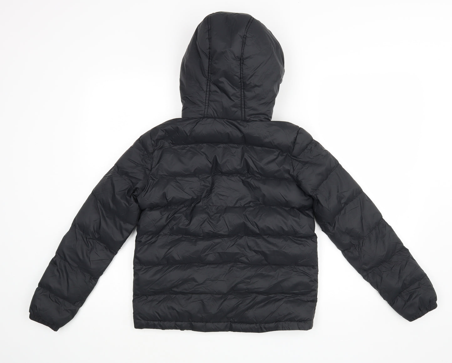 Berghaus Boys Black   Jacket Coat Size 11-12 Years