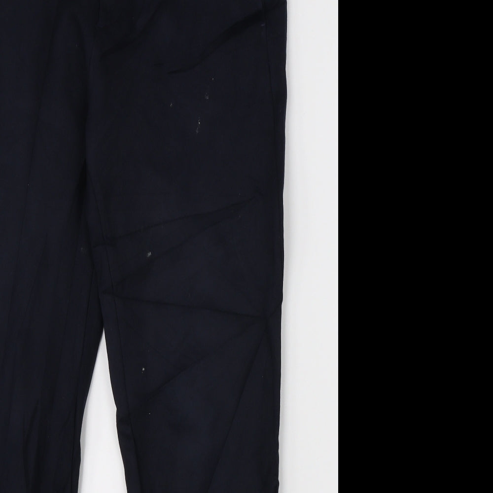 COS Womens Blue   Trousers  Size 20 L27 in