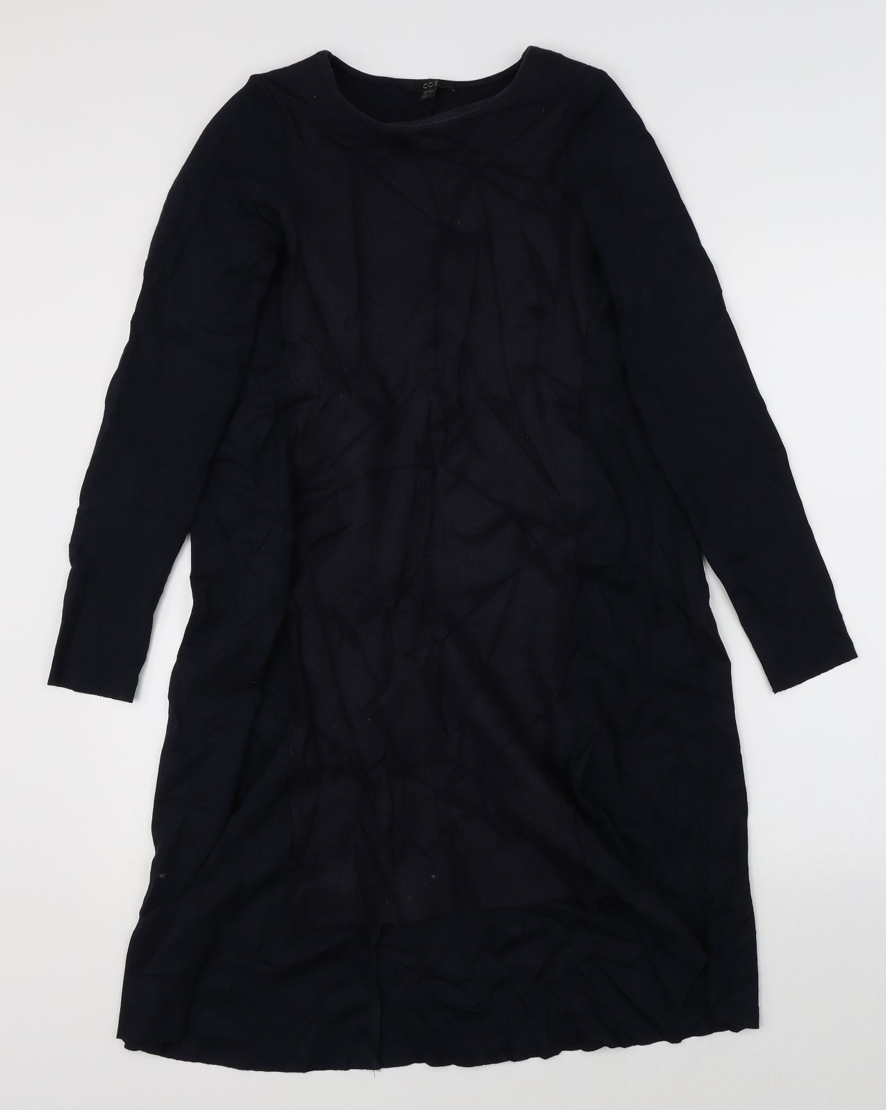 COS Womens Blue   Shift  Size XS