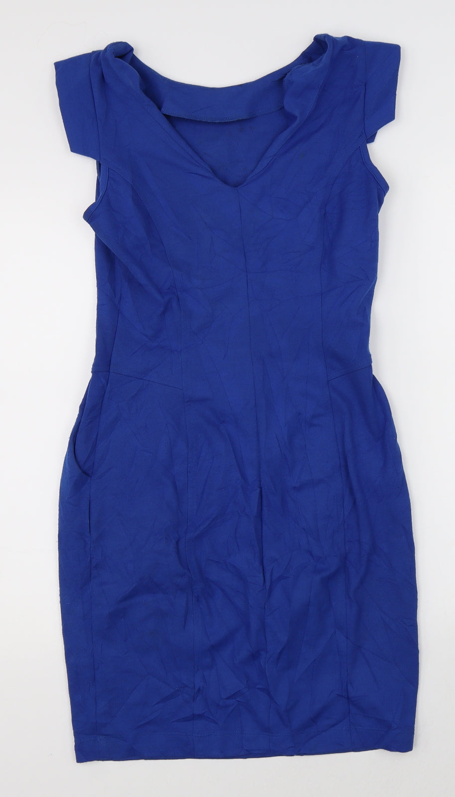 NEXT Womens Blue   Shift  Size 10