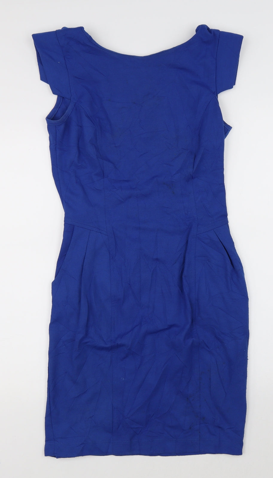 NEXT Womens Blue   Shift  Size 10