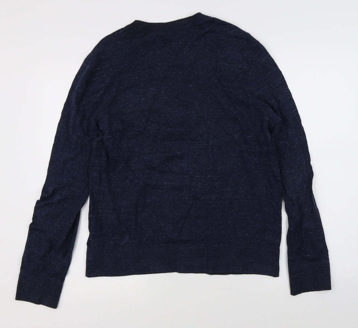 Gap Womens Blue   Pullover Jumper Size M