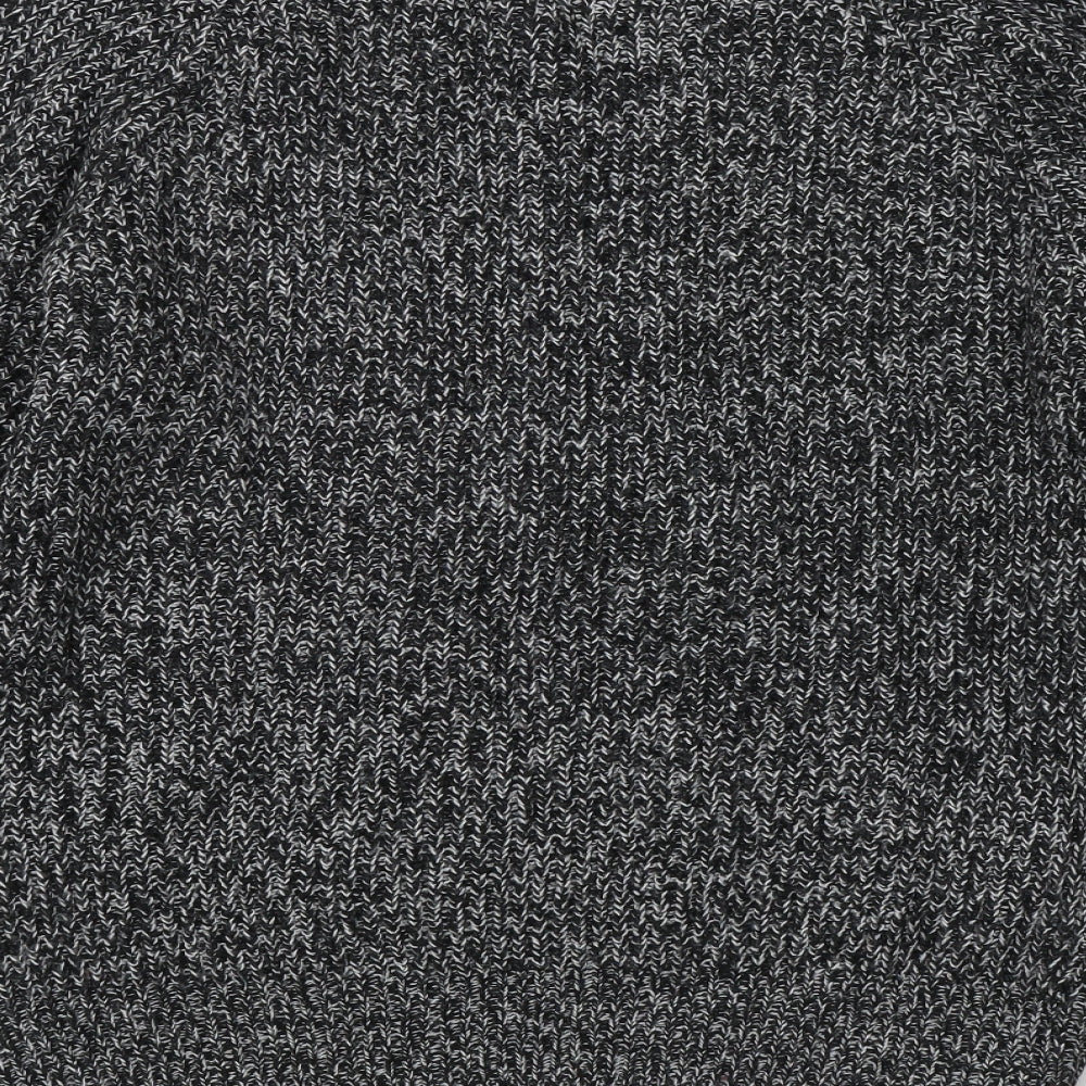 Cedar Wood State Mens Grey   Pullover Jumper Size S